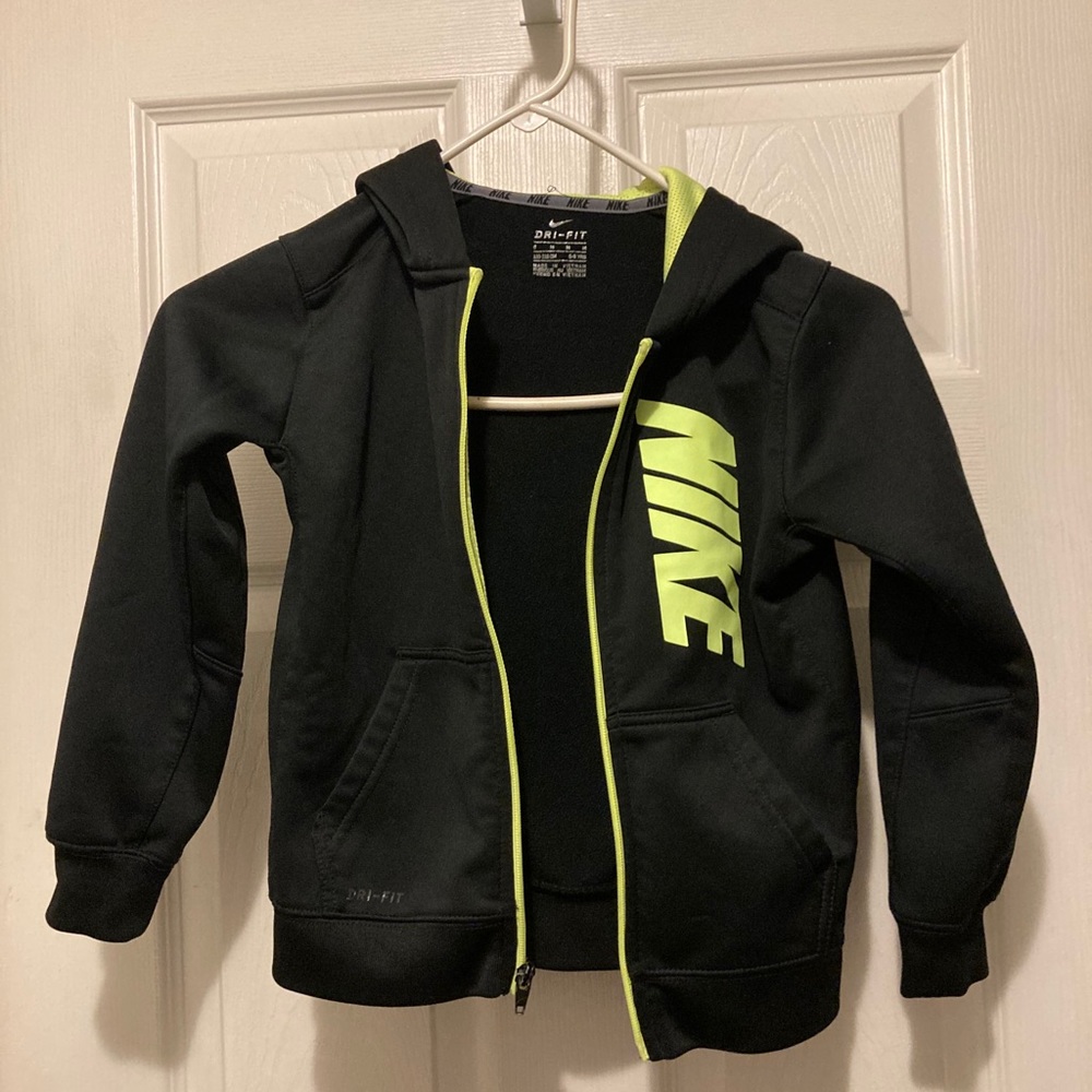 Boys Nike jacket